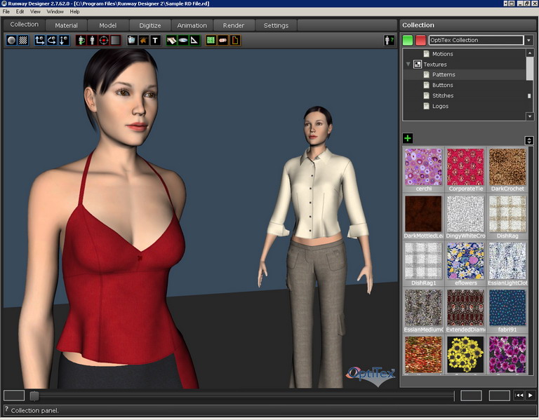 3d clothing design software free